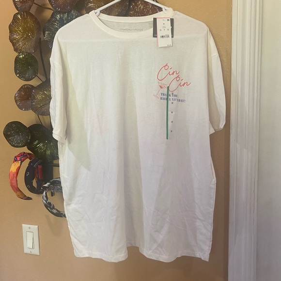 Grayson Threads Tops - Grayson Thread graphic tee women’s